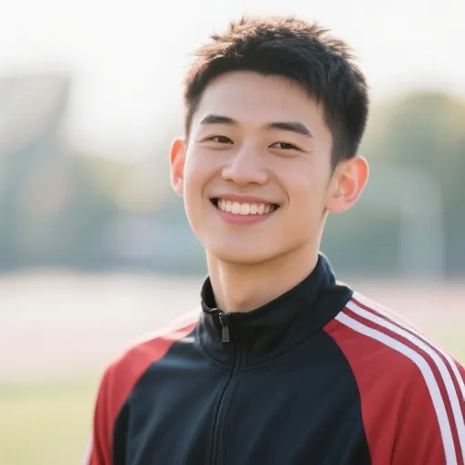 李轩